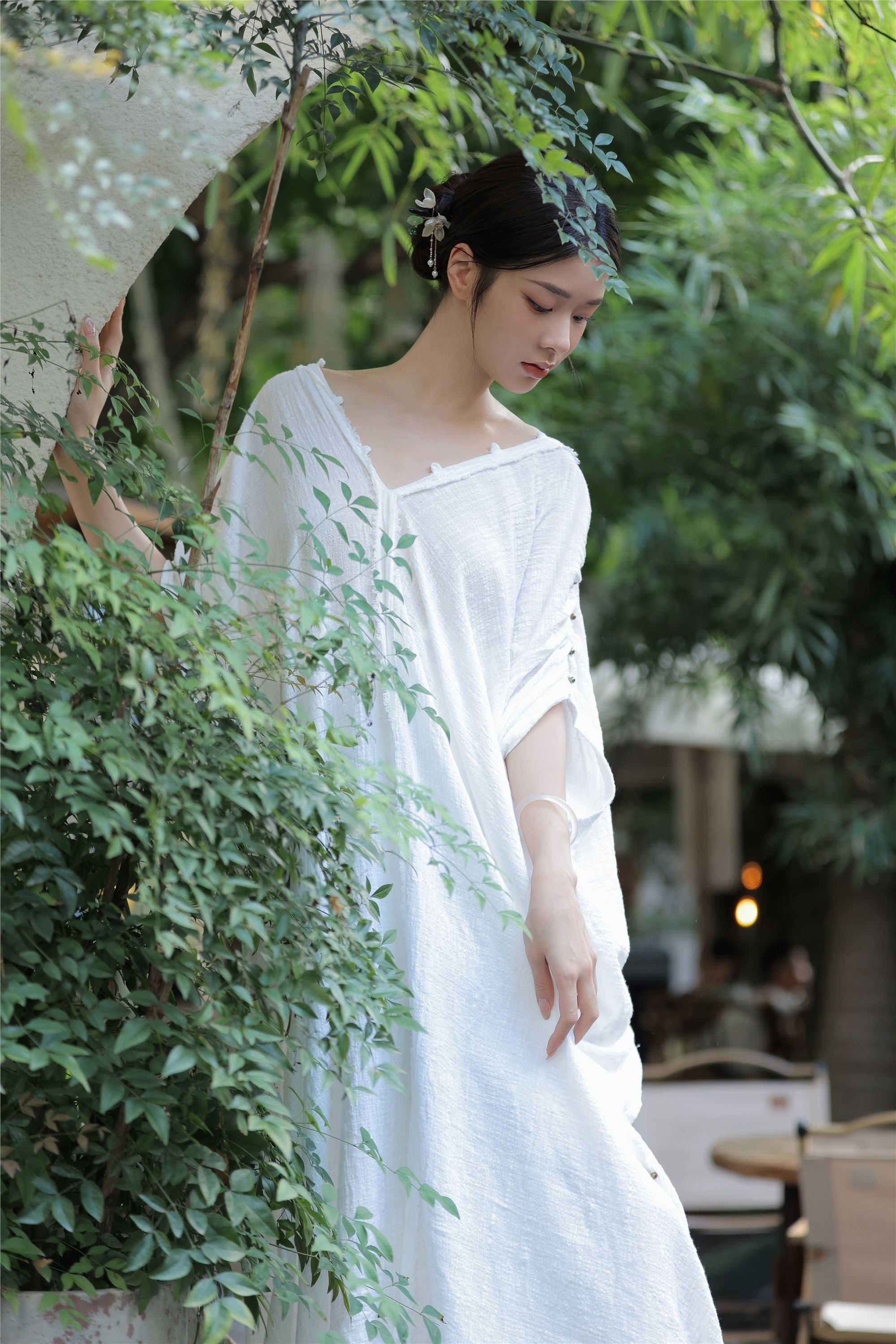 YITUYU艺图语 2025.01.30 画船听雨眠 板板酱